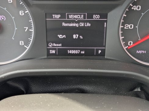Used 2019 GMC Acadia SLE w/ LPO, Cargo Package image 29