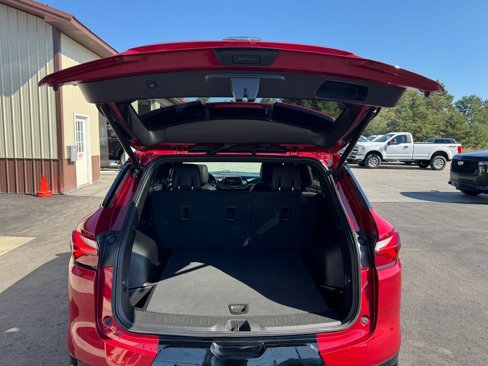 Used 2020 Chevrolet Blazer RS image 34