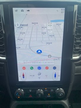 New 2025 Ford Ranger XLT w/ Technology Package image 17