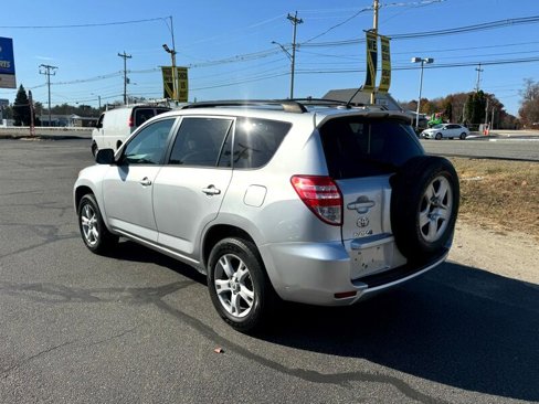 Used 2011 Toyota RAV4 4WD image 7