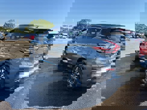 Used 2015 Nissan Murano SL image 4