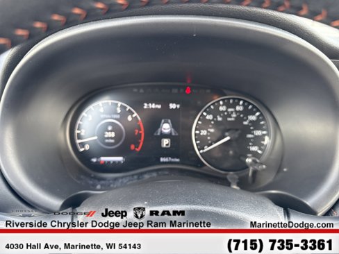 Used 2024 Nissan Kicks SR image 16