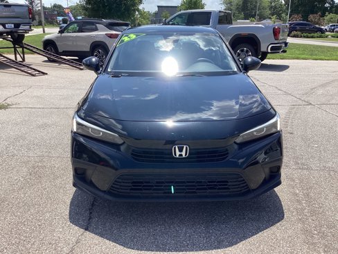 Used 2023 Honda Civic LX image 9