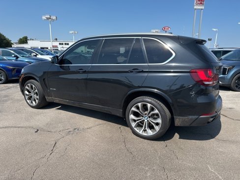 Used 2016 BMW X5 xDrive35i image 11