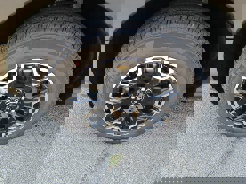 New 2025 Ford Bronco Sport Outer Banks w/ Outer Banks Tech Package+ image 9