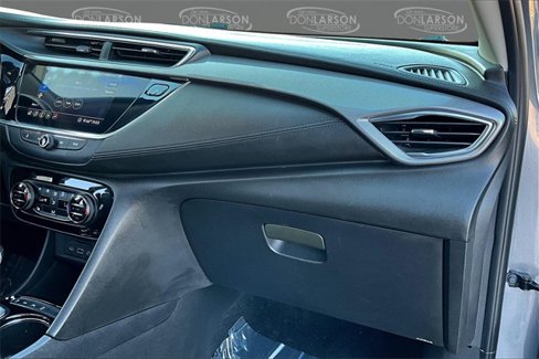 Used 2020 Buick Encore GX Essence w/ Experience Buick Package image 32
