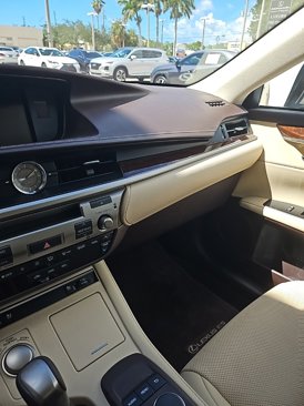 Used 2017 Lexus ES 350 image 13