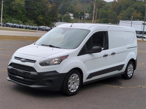 Used 2018 Ford Transit Connect XL image 8