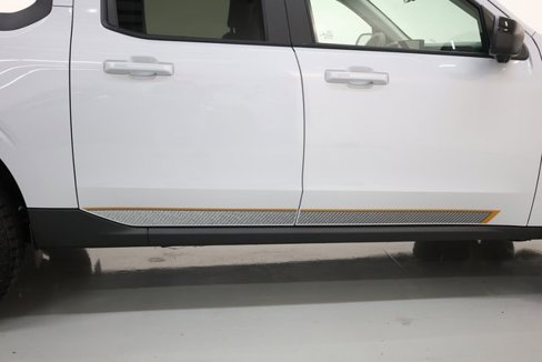 Used 2025 Ford Maverick Tremor image 65