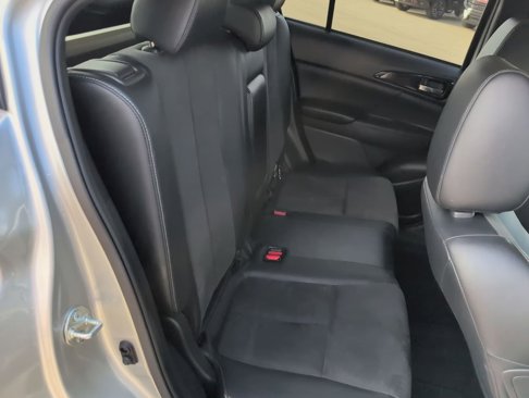Used 2022 Mitsubishi Eclipse Cross SE image 19
