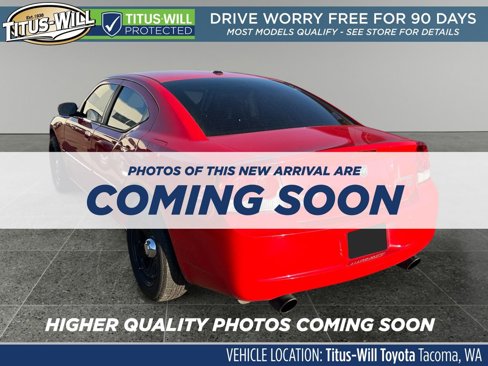 Used 2010 Dodge Charger R/T image 3