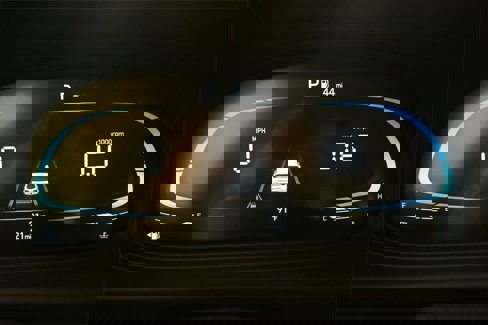 New 2025 Hyundai Venue SEL image 17