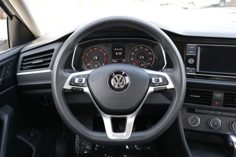 Used 2019 Volkswagen Jetta S image 12