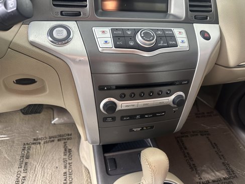 Used 2012 Nissan Murano S image 27
