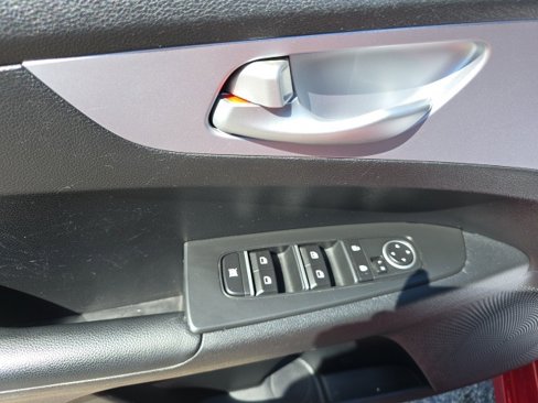 Used 2024 Kia Forte LXS w/ LXS Technology Package image 24