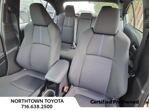 Used 2022 Toyota Corolla SE image 26