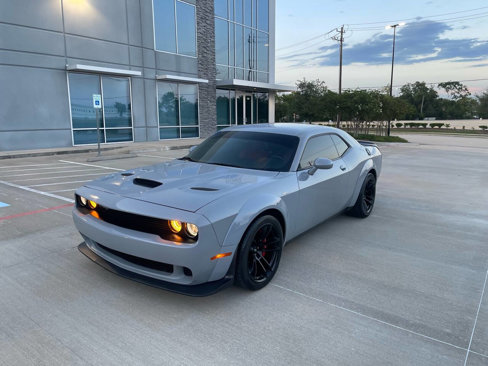 Used 2021 Dodge Challenger R/T Scat Pack image 29