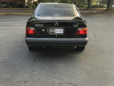Used 1992 Mercedes-Benz 300 E 2.6 image 66