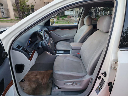 Used 2007 Hyundai Veracruz GLS image 13