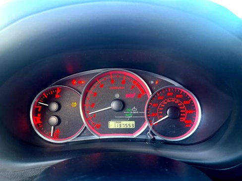 Used 2013 Subaru Impreza WRX STI image 14