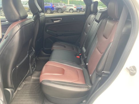 Used 2021 Ford Edge Titanium w/ Equipment Group 301A image 15