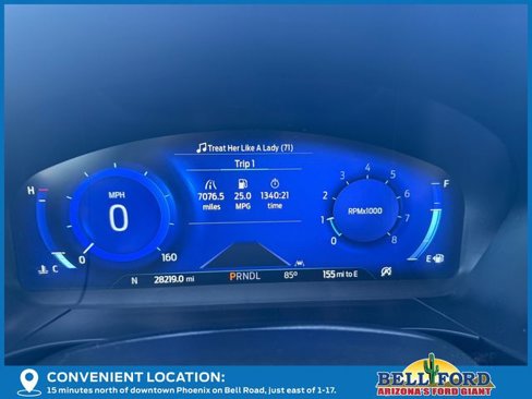 Used 2022 Ford Escape SEL w/ Technology Package image 31