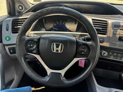 Used 2012 Honda Civic EX image 13
