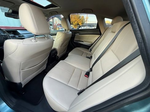 Used 2013 Honda Crosstour EX-L image 24