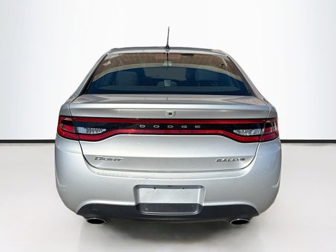Used 2013 Dodge Dart SXT image 7