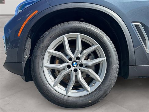 Used 2022 BMW X5 xDrive40i image 14