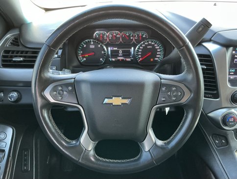 Used 2017 Chevrolet Suburban LT image 50