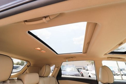 Used 2015 Toyota Venza Limited image 50