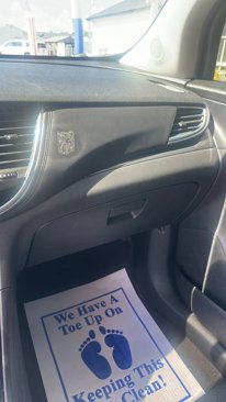 Used 2022 Buick Encore Preferred image 16