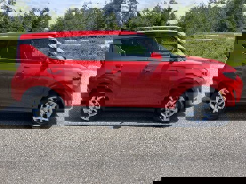 New 2025 Kia Soul S image 4