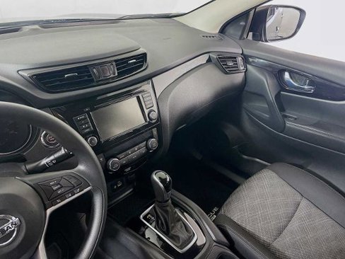 Certified 2020 Nissan Rogue Sport SV image 19