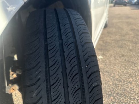 Used 2019 Honda Fit LX image 37