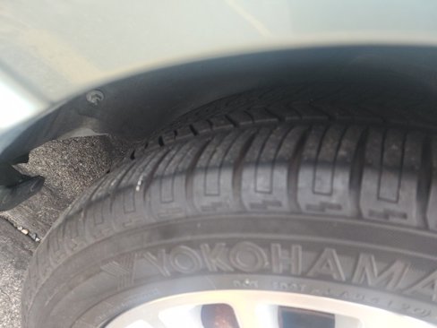 Used 2004 Ford Thunderbird Pacific Coast image 36