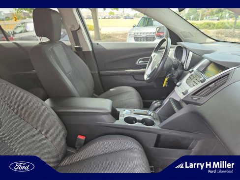 Used 2016 Chevrolet Equinox LT w/ Convenience Package image 19