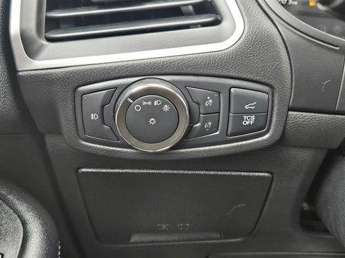 Used 2022 Ford Edge SEL w/ Convenience Package image 33