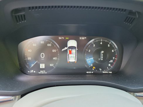 Used 2019 Volvo XC60 T5 Inscription w/ Protection Package Premier image 32