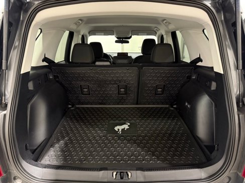Used 2022 Ford Bronco Sport Big Bend image 11
