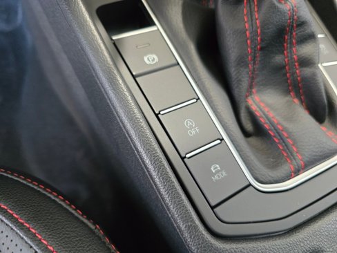 New 2025 Volkswagen Jetta GLI Autobahn image 35
