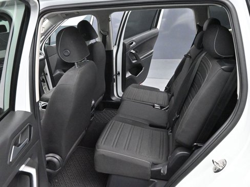 Used 2022 Volkswagen Tiguan S image 29