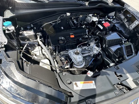 Used 2024 Honda HR-V LX image 36