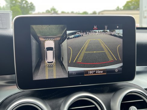 Used 2018 Mercedes-Benz GLC 300 image 41