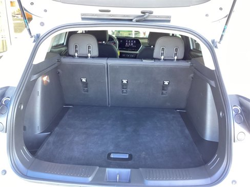 Used 2024 Chevrolet Trax LS image 25