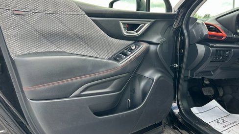 Used 2019 Subaru Forester Sport image 12