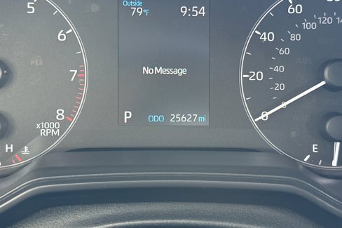 Certified 2023 Toyota Corolla LE image 26