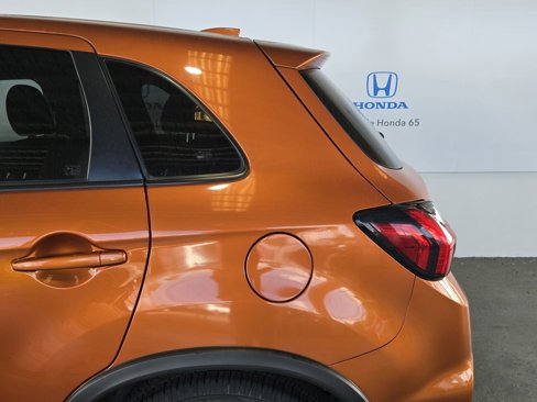 Used 2023 Mitsubishi Outlander Sport ES image 26