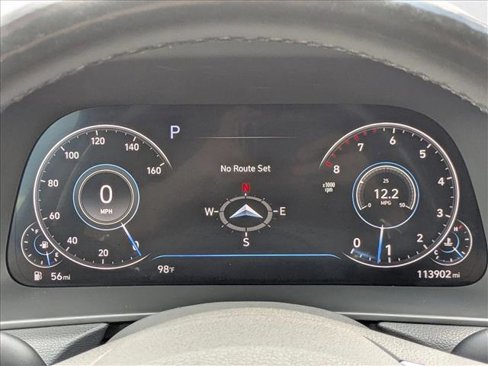 Used 2020 Hyundai Sonata Limited image 10